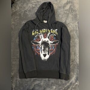 Lil Uzi Vert Hoodie